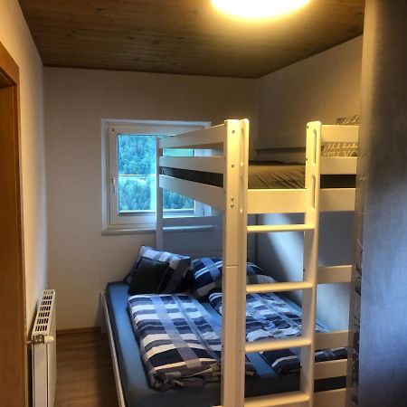 Ferienwohnung Tirol Landeck Exterior foto