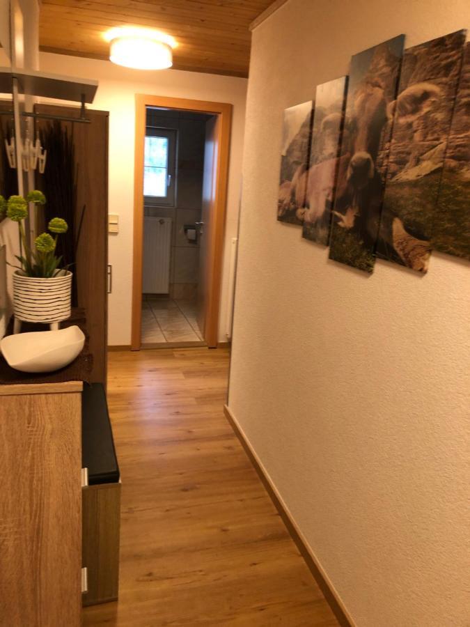 Ferienwohnung Tirol Landeck Exterior foto