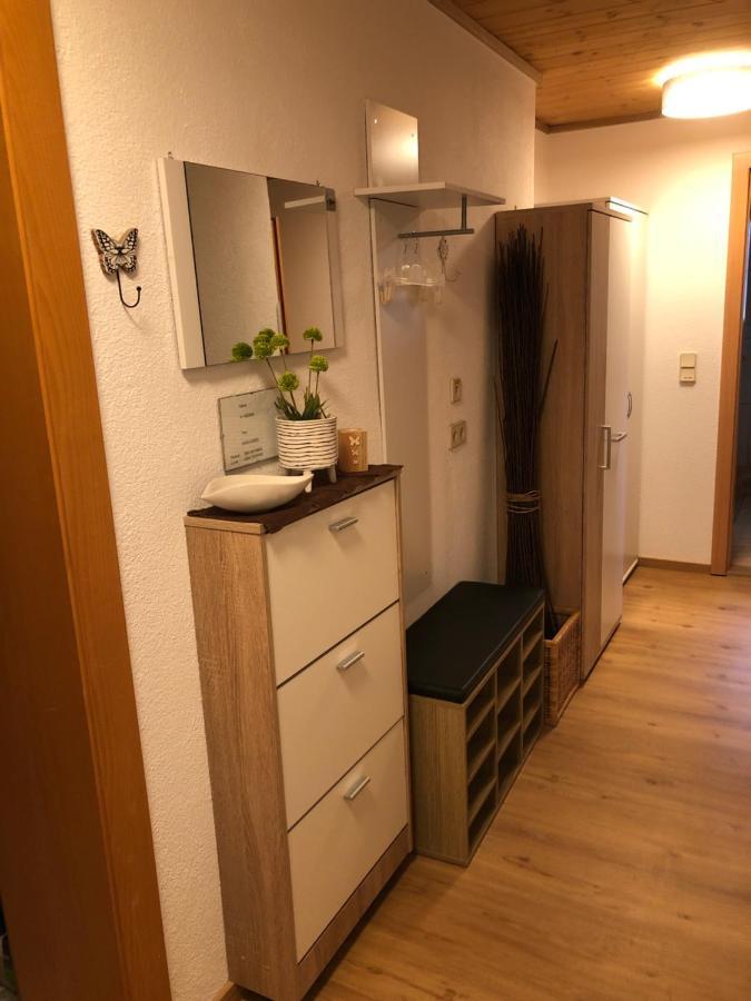 Ferienwohnung Tirol Landeck Exterior foto