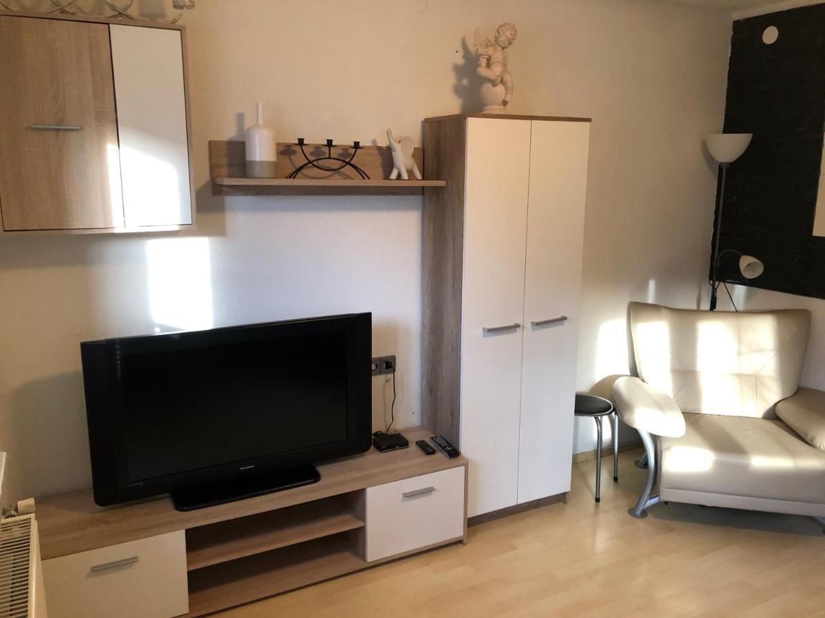 Ferienwohnung Tirol Landeck Exterior foto