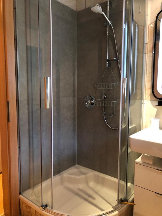 Ferienwohnung Tirol Landeck Exterior foto