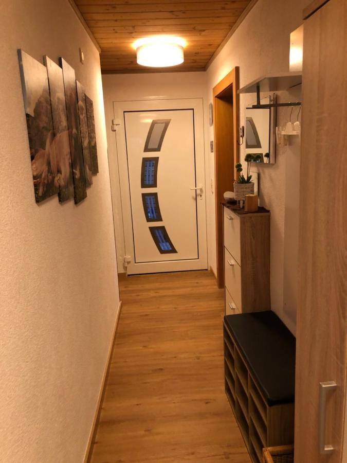 Ferienwohnung Tirol Landeck Exterior foto