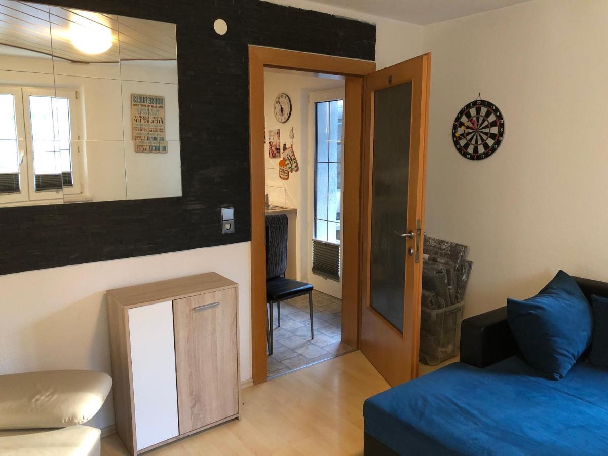 Ferienwohnung Tirol Landeck Exterior foto